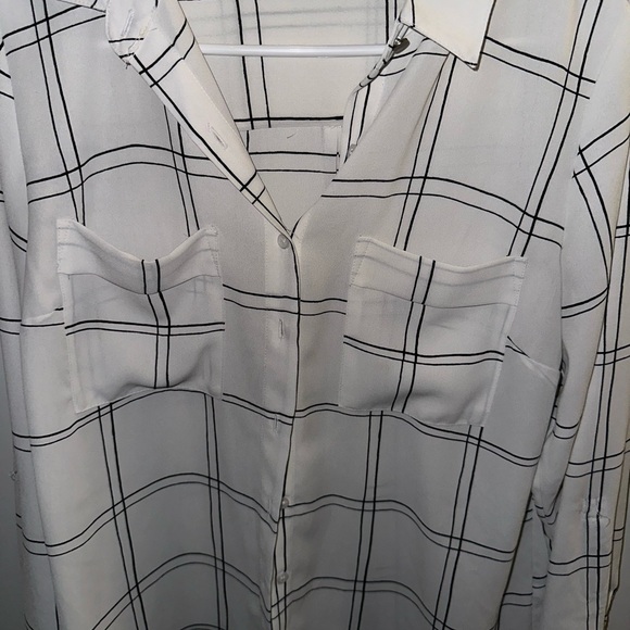 Apt. 9 Blouse - Picture 4 of 4